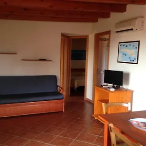 Appartamento Le Anfore 