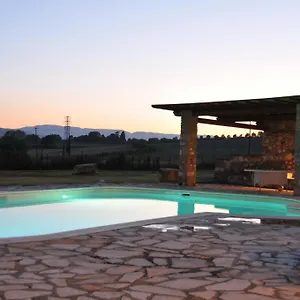 Appartamento Mugello Vacanze Indipendenti 