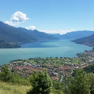 Alloggio per agriturismo Nona Rosa 