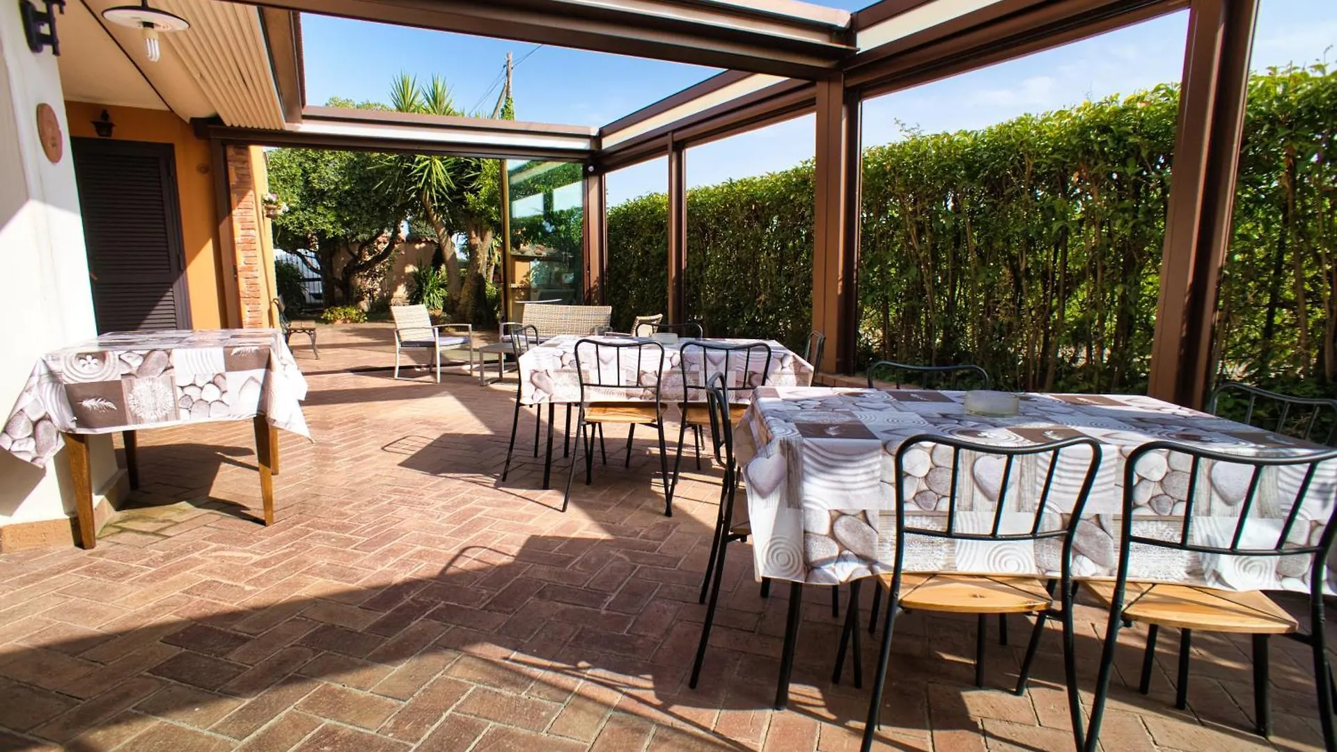 B&B Casale Ansamagi Relax & Pool Genzano di Roma 3*,
