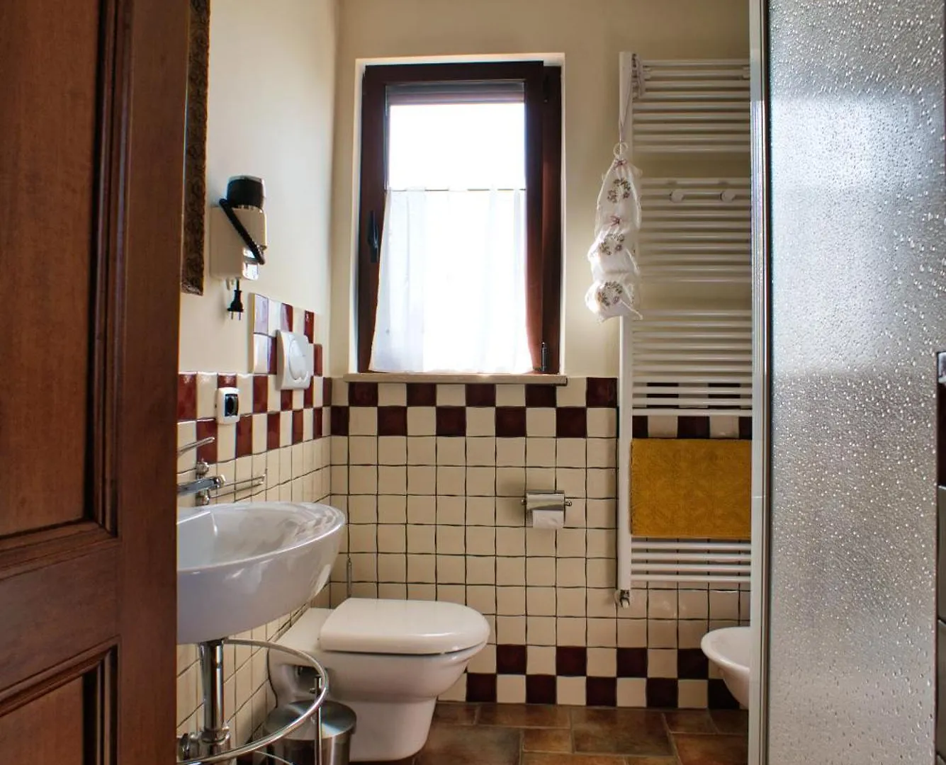 Bed & Breakfast B&B Casale Ansamagi Relax & Pool Genzano di Roma