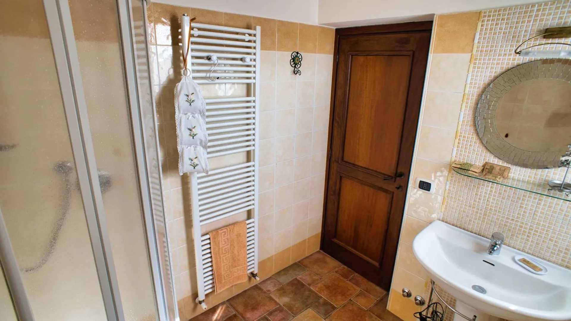 B&B Casale Ansamagi Relax & Pool Genzano di Roma Italia