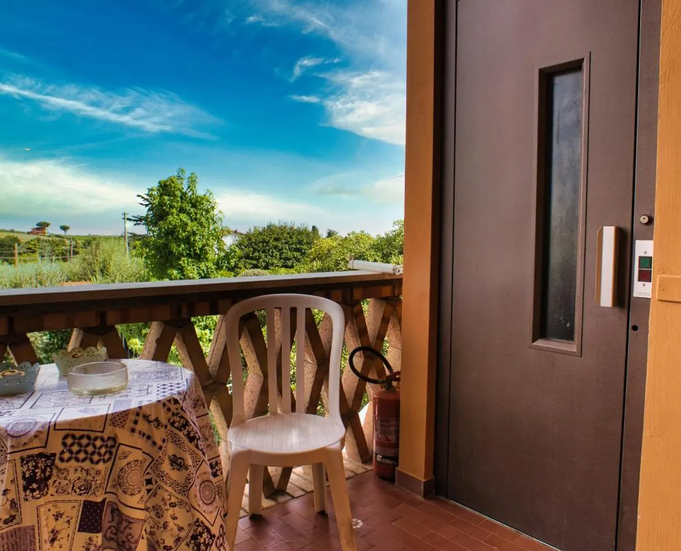 *** Bed & Breakfast B&B Casale Ansamagi Relax & Pool Genzano di Roma Italia