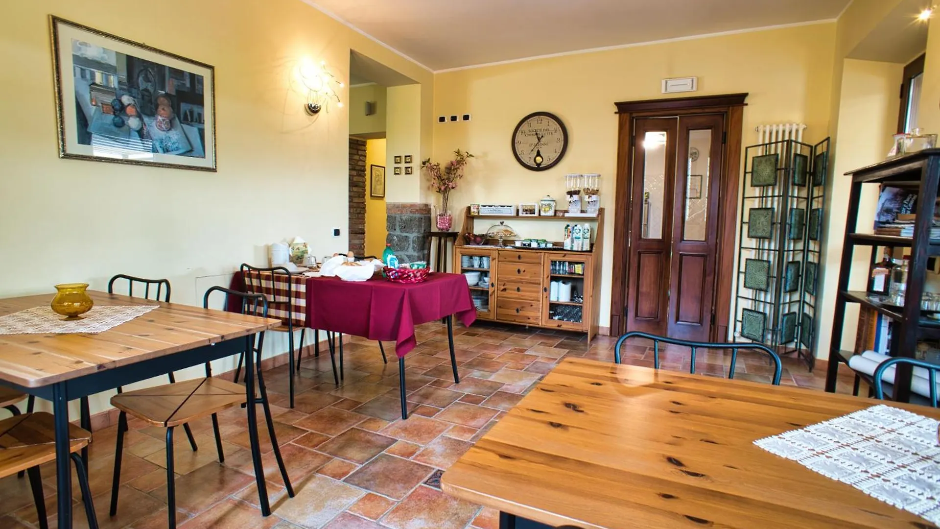 B&B Casale Ansamagi Relax & Pool Genzano di Roma