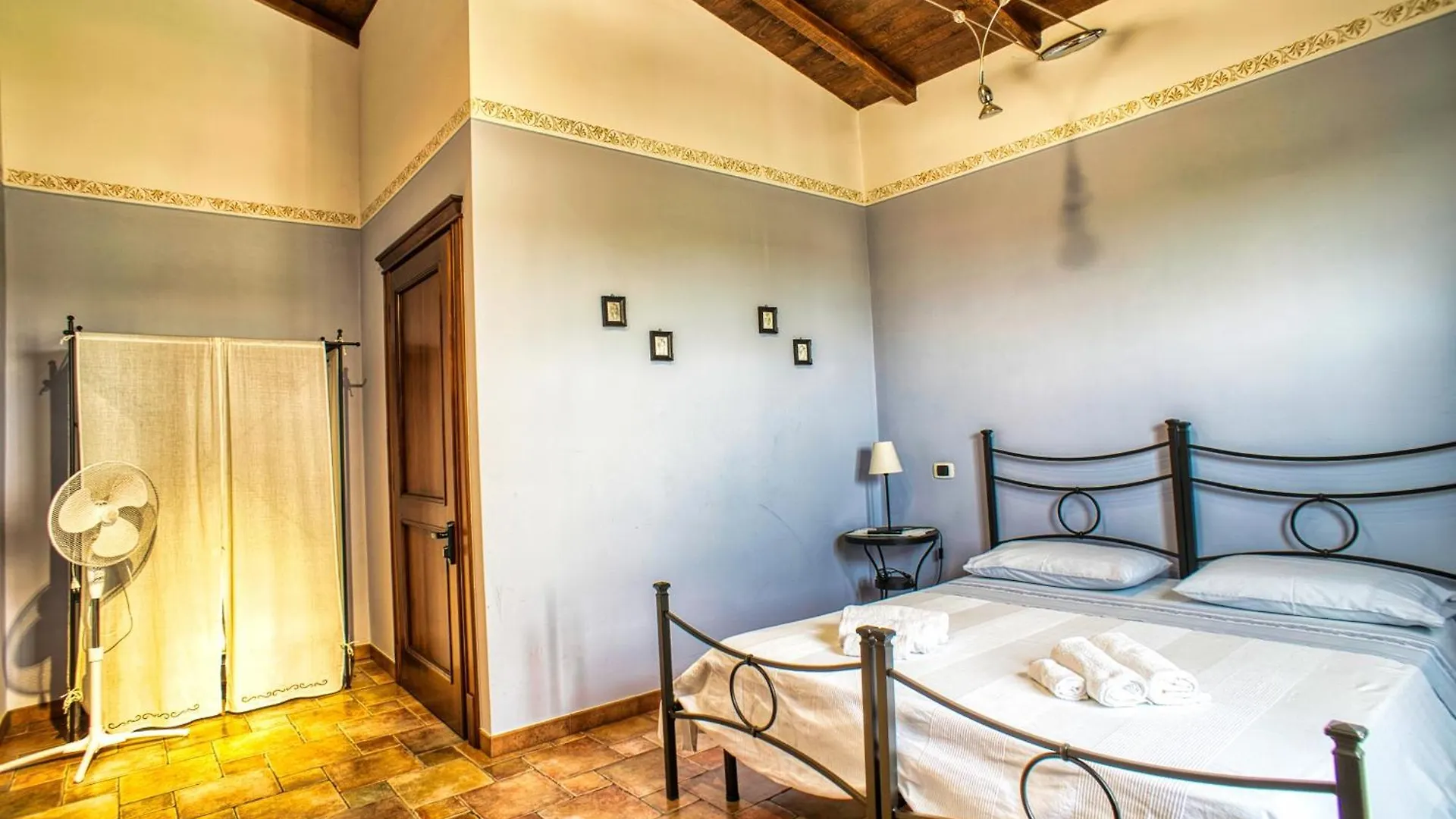 B&B Casale Ansamagi Relax & Pool Genzano di Roma