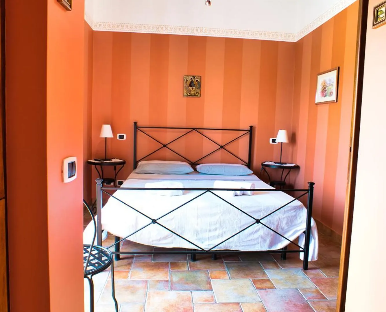 Bed & Breakfast B&B Casale Ansamagi Relax & Pool Genzano di Roma