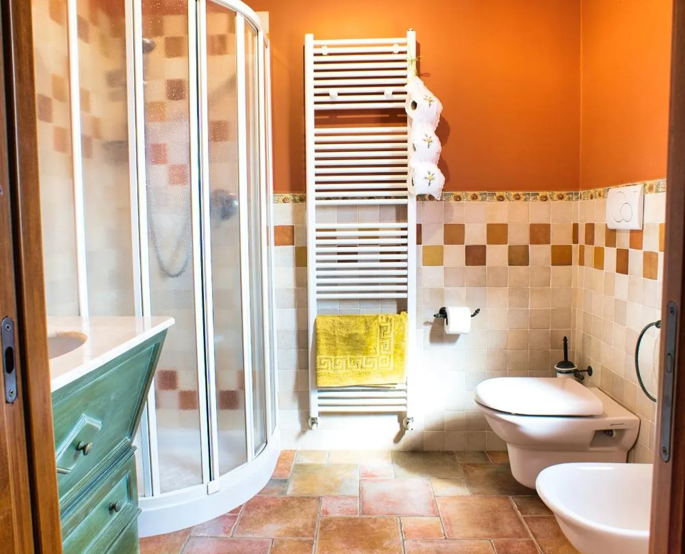 Bed & Breakfast B&B Casale Ansamagi Relax & Pool Genzano di Roma