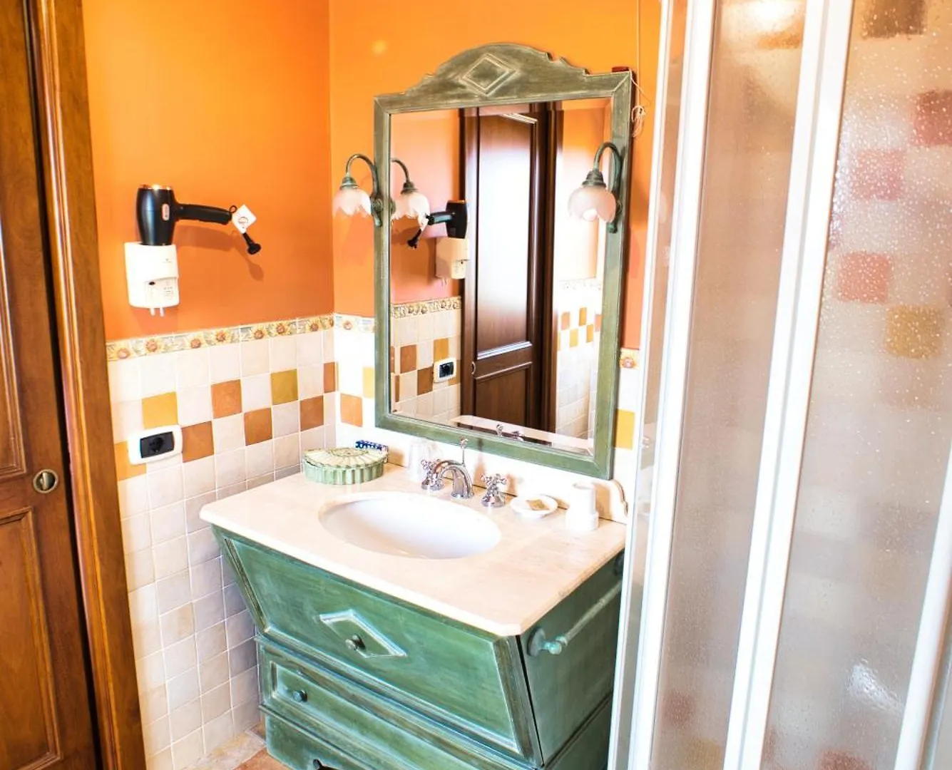 B&B Casale Ansamagi Relax & Pool Genzano di Roma 3*,